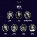 유니버설발레단 <호두까기인형> 이미지