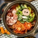 오늘은짜글이