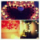 수원 이벤트 프로포즈 카페~!! 이미지