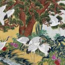 [백석] 민화 이미지