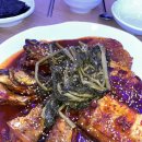 어해랑왕코다리 아산탕정점 | 코다리탕수육 입덕 천안 코다리 맛집 두정동 어해랑왕코다리 커플세트
