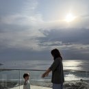 고성여성회관(2층) | 고성 오션뷰 숙소 하버빌펜션 303호 아기랑 솔직 후기