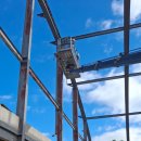 김해시 재활용품선별장 이미지