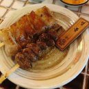 덕진-106 | 송천동 이자카야 추천｜전주 에코시티 숯토리 꼬치 메뉴 후기