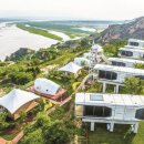 토지농원민박 이미지