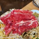 [원주]푸짐한 양, 건강하게 맛있는 만두전골 맛집 &#39;이씨손만두전골&#39;