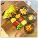 구리야채맛곱창