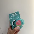 덴트올 | [임플란트치실] 뉴트리덴트 슈퍼플로스 치실 후기