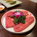 [여의도 룸식당]프라이빗한 공간 &#39;온화정&#39;에서 여의도 한우 투뿔 숙성스페셜 모둠+양념갈비 먹고 온 후기!