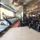 하이엔드 휘트니스 연수 이미지