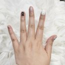 소하동 네일아트 잘하는 곳!미뇽shop 이달의아트 후기