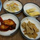 장독대김치찜