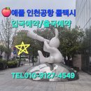 기흥여객 | 용인시 기흥구 동백동 인천공항 택시 예약 운행정보