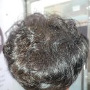 회원동197 | 마산 회원구 정헤어 에서 손질쉬운 남성펌 후기