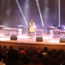 국립부여박물관 공연장 이미지