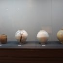 김천세계도자기박물관 전시실 이미지