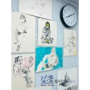 (주말) 서양화 이미지