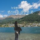 지평선미트 | 뉴질랜드 퀸스타운 갈만한곳 쿠키타임 쿠키바 가든스 파타고니아 초콜릿 퍼그베이커