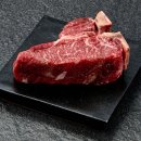 본스테이크(bone steak) 이미지