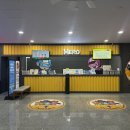 당구의신 | 히어로플레이파크 창원마산점! 놀거리 가득한 창원 키즈카페 후기