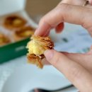 이앤씨티 | 센텀 신세계 팝업 에그타르트 맛집 양인제과 오웬타르트 일정 및 시식 후기
