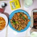 레드킹떡볶이