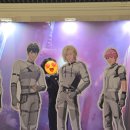 HAPPY PLAVE DAY ! 플레이브 2주년 팝업, MD 후기 | 잠실 롯데월드몰 | 플리로그
