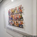 국내 인기 작가부터 해외 작가의 에디션 판화, 고급 캔버스 프린트까지 맞춤액자 미술품설치 미술작품시공