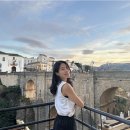 유로카스토리 | 서유럽(영국,프랑스,스페인,포르투갈) 한달 여행(9/13~10/12), #15. 스페인 남부 투어: 론다, 세테닐...