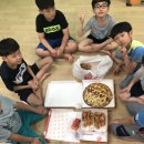 용인대한겨레태권도 이미지