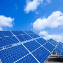 산정태양광발전소 이미지