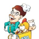 이경규돈치킨 이미지