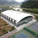 전천후테니스장 이미지