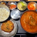 문배동육칼 김포공항점 이미지