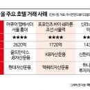 서울호텔부동산