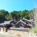 금곡리 삼효각 이미지