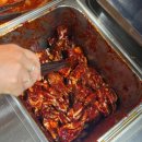 곽가네 게장 | 《서울/장한평》 가성비 폭발하는 양념+간장게장 무한리필 '곽가네 기깔난게장' 솔직 후기