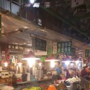 광장시장 이미지