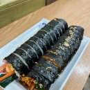 김밥천국이레