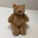 퍼피랜드 | 말띠아기 애착인형 추천 ➰ 젤리캣 바톨로뮤베어, 에버랜드 위시베어, 포니 구입 후기