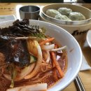 망향비빔국수 이미지