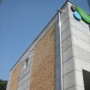 산유리 마을회관 이미지