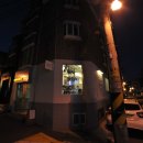 라운드어바웃(round about) 이미지