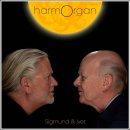 [고음질 음원] HarmOrgan - Sigmund Groven & Iver Kleive(2011)[24Bit-44.1kH] 이미지