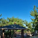 국민여가캠핑장 주차장 이미지