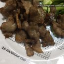 통대박 뒷고기 이미지