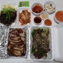 두낭자꿀맛족발보쌈(사수점) | 대구 진천동 족발맛집 두낭자꿀맛족발보쌈 포장후기