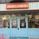 케익바바 | 김해 봉황동 케이크 맛집 바바테이블 추천 또간집 내돈내산 후기