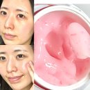 힌스 킹스베리 비타 나이트 크림 14일 써본 후기 보습광은?