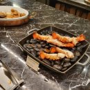 서울 롯데호텔 월드 라세느 뷔페 아기랑 할인 예약 메뉴 평일 디너 후기